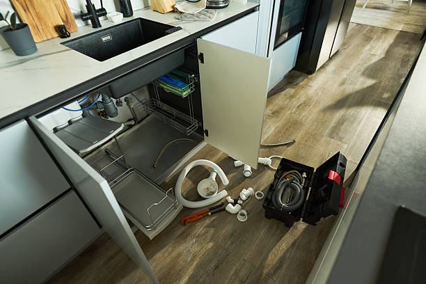 Reliable Plumbing contractor in Central Village, CT by Street Wise - Plumbing