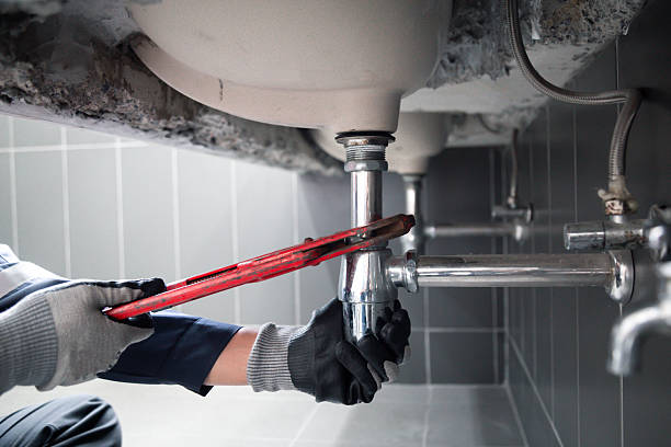 Licensed Plumbing service in Central Village, CT - Street Wise - Plumbing